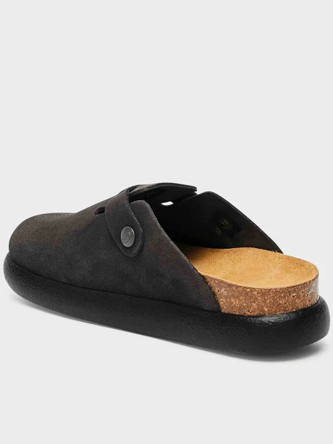 Scholl Fae Chunky Shoes - Image 4