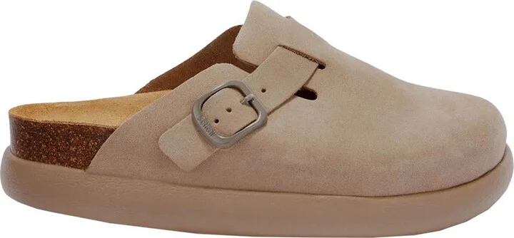 Scholl Fae Chunky Shoes
