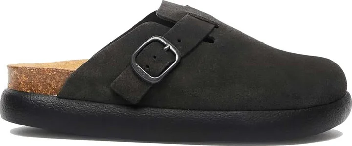 Scholl Fae Chunky Shoes