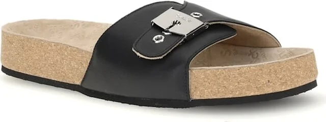 Scholl Flat Sandals - Image 2
