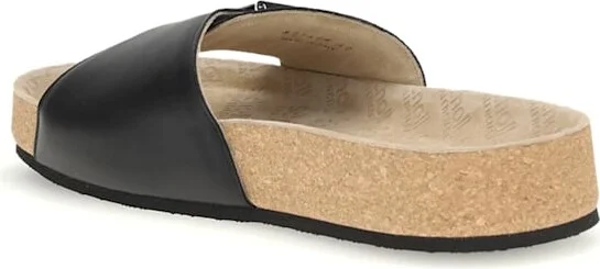 Scholl Flat Sandals - Image 3