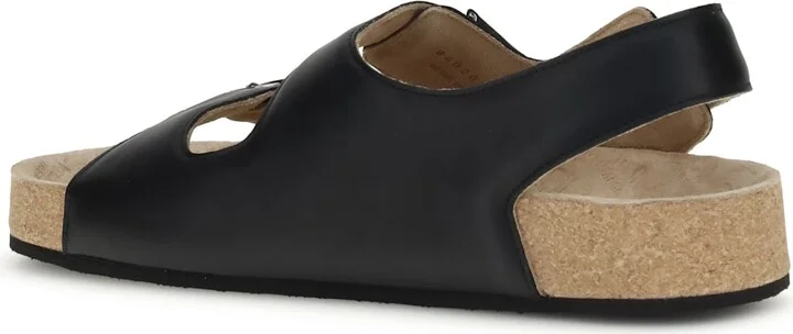 Scholl Flat Sandals - Image 3