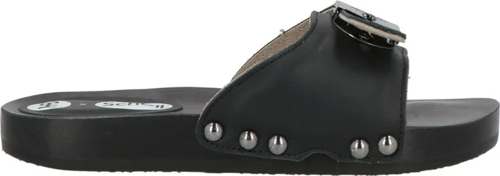 Scholl Hdf X Scholl Woman Mules & Clogs - Image 3