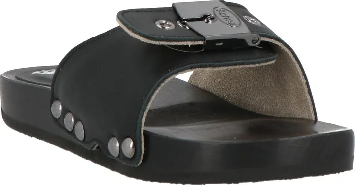 Scholl Hdf X Scholl Woman Mules & Clogs - Image 4