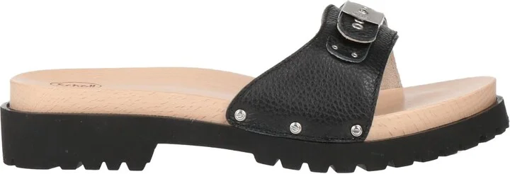 Scholl Iconic Woman Mules & Clogs - Image 3