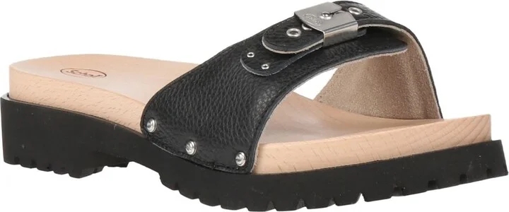 Scholl Iconic Woman Mules & Clogs - Image 4