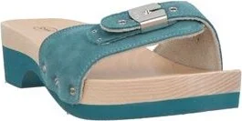 Scholl Iconic Woman Mules & Clogs - Image 2