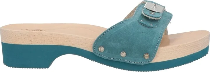 Scholl Iconic Woman Mules & Clogs - Image 3