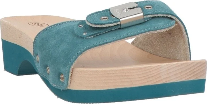 Scholl Iconic Woman Mules & Clogs - Image 4