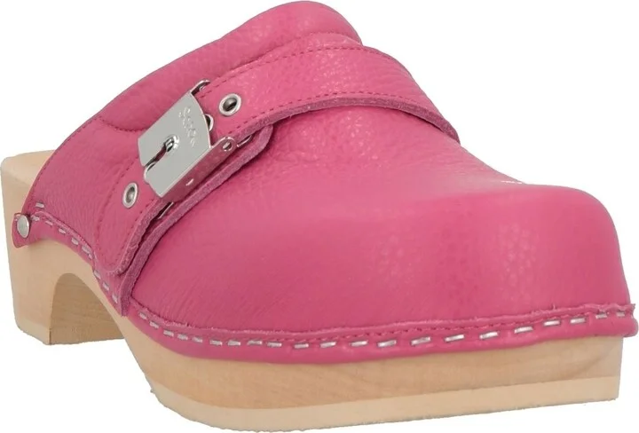 Scholl Iconic Woman Mules & Clogs - Image 4