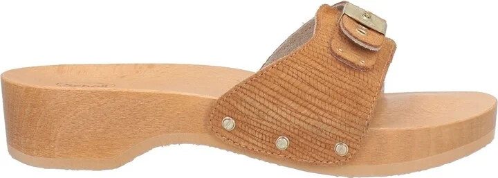 Scholl Iconic Woman Mules & Clogs - Image 6