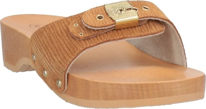 Scholl Iconic Woman Mules & Clogs - Image 7