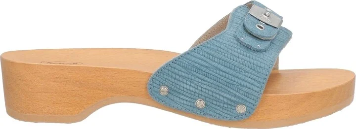 Scholl Iconic Woman Mules & Clogs - Image 9