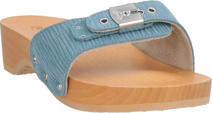 Scholl Iconic Woman Mules & Clogs - Image 10