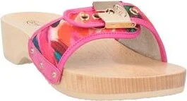 Scholl Iconic Woman Mules & Clogs - Image 2