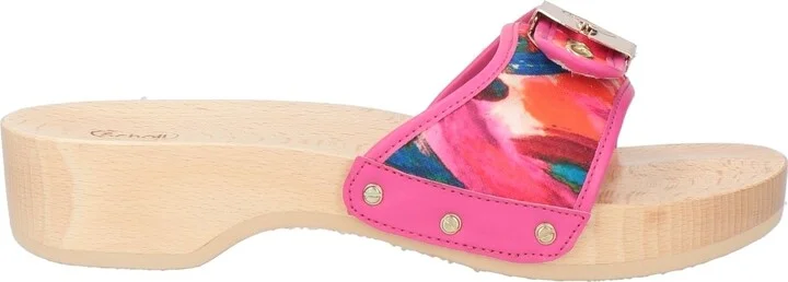 Scholl Iconic Woman Mules & Clogs - Image 3