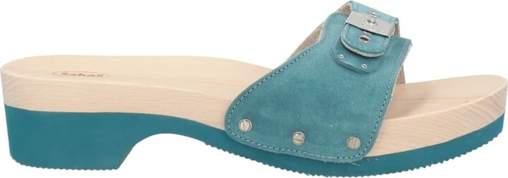 Scholl Iconic Woman Mules & Clogs - Image 3