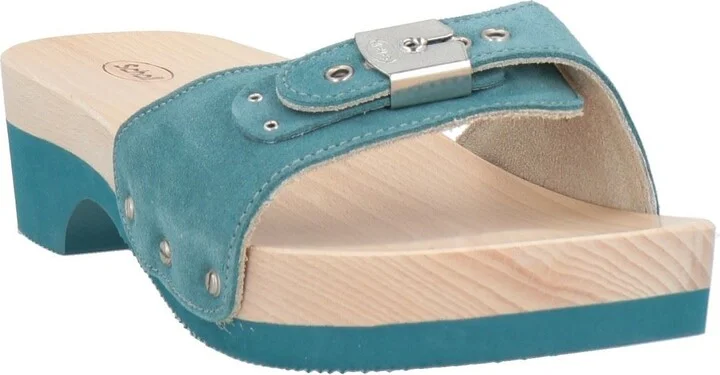 Scholl Iconic Woman Mules & Clogs - Image 4