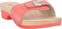 Scholl Iconic Woman Mules & Clogs - Image 5