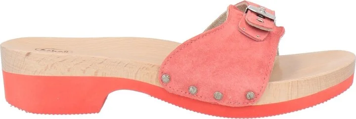 Scholl Iconic Woman Mules & Clogs - Image 6
