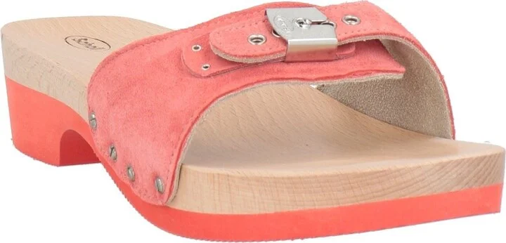Scholl Iconic Woman Mules & Clogs - Image 7