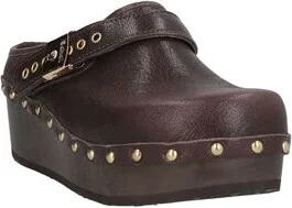 Scholl Iconic Woman Mules & Clogs - Image 2
