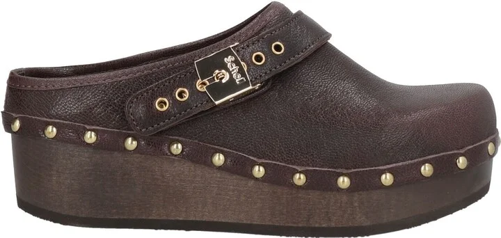 Scholl Iconic Woman Mules & Clogs - Image 3