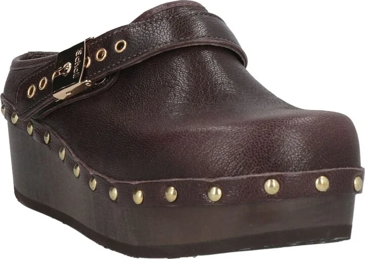 Scholl Iconic Woman Mules & Clogs - Image 4