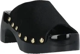 Scholl Iconic Woman Mules & Clogs - Image 2