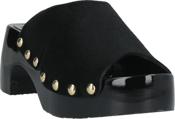 Scholl Iconic Woman Mules & Clogs - Image 4