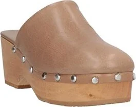 Scholl Iconic Woman Mules & Clogs - Image 2