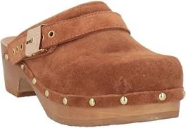 Scholl Iconic Woman Mules & Clogs - Image 2