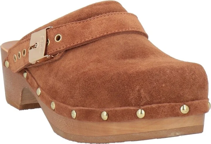 Scholl Iconic Woman Mules & Clogs - Image 4