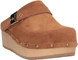 Scholl Iconic Woman Mules & Clogs - Image 5