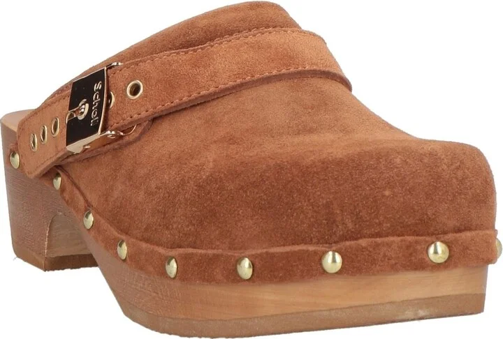 Scholl Iconic Woman Mules & Clogs - Image 4
