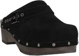 Scholl Iconic Woman Mules & Clogs - Image 5