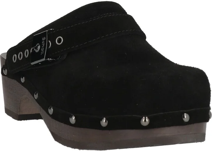 Scholl Iconic Woman Mules & Clogs - Image 7
