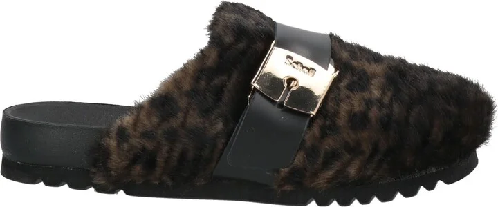 Scholl Iconic Woman Mules & Clogs - Image 3