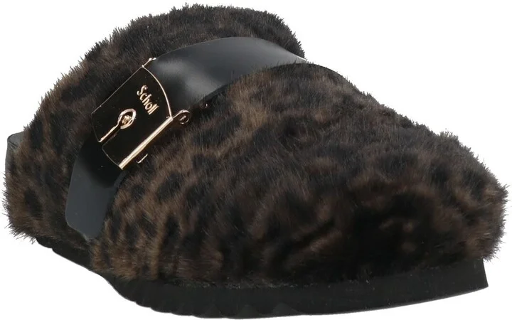 Scholl Iconic Woman Mules & Clogs - Image 4