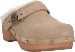 Scholl Iconic Woman Mules & Clogs - Image 2