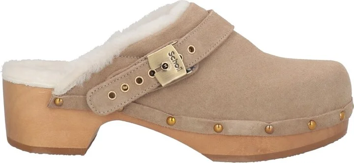 Scholl Iconic Woman Mules & Clogs - Image 3