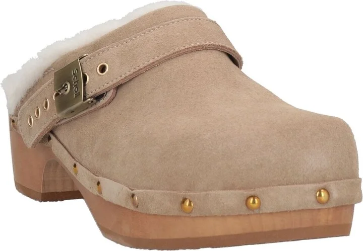 Scholl Iconic Woman Mules & Clogs - Image 4