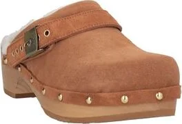 Scholl Iconic Woman Mules & Clogs - Image 5