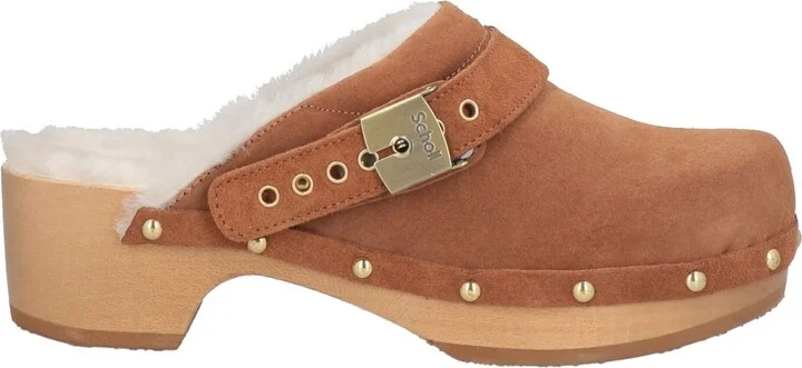 Scholl Iconic Woman Mules & Clogs - Image 6