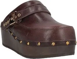 Scholl Iconic Woman Mules & Clogs - Image 2