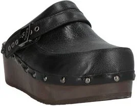 Scholl Iconic Woman Mules & Clogs - Image 5