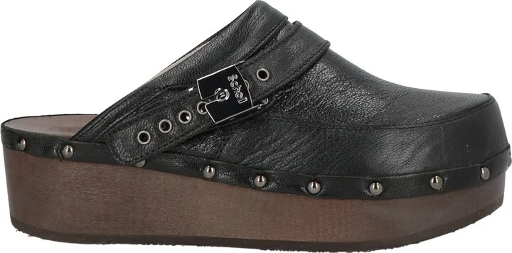Scholl Iconic Woman Mules & Clogs - Image 6