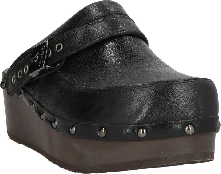Scholl Iconic Woman Mules & Clogs - Image 7
