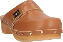 Scholl Iconic Woman Mules & Clogs - Image 2