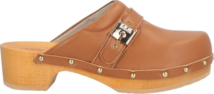 Scholl Iconic Woman Mules & Clogs - Image 3